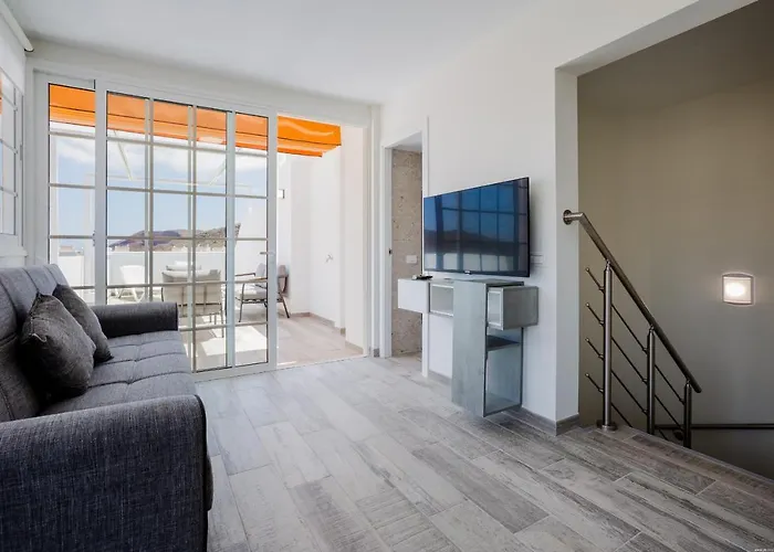 Palm Mar De Lux A31