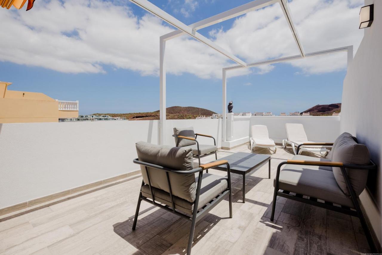 Apartamento Mar De Lux A31 Palm-mar