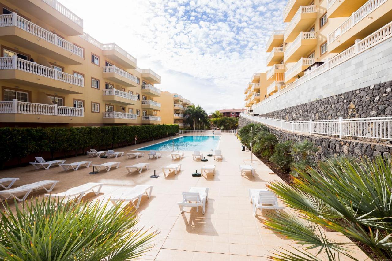 Apartamento Mar De Lux A31 Palm-mar