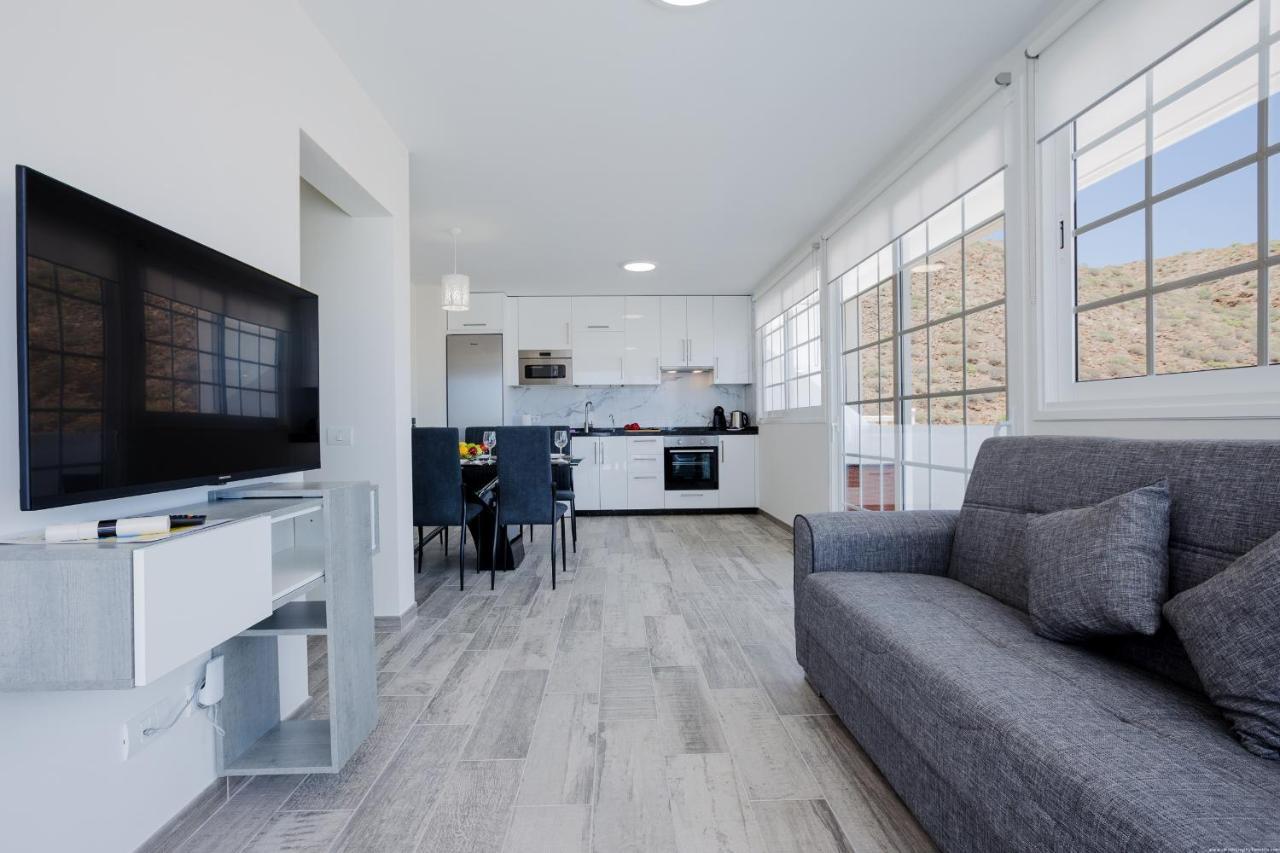 Apartamento Mar De Lux A31