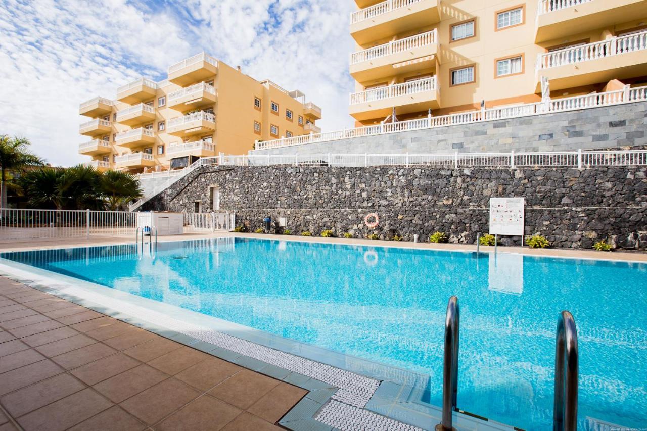 Apartamento Mar De Lux A31 Palm-mar