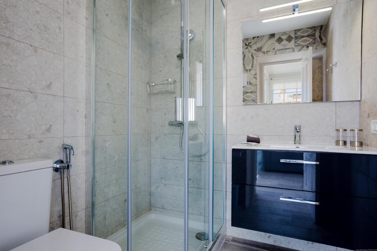 Mar De Lux A31 Apartamento *