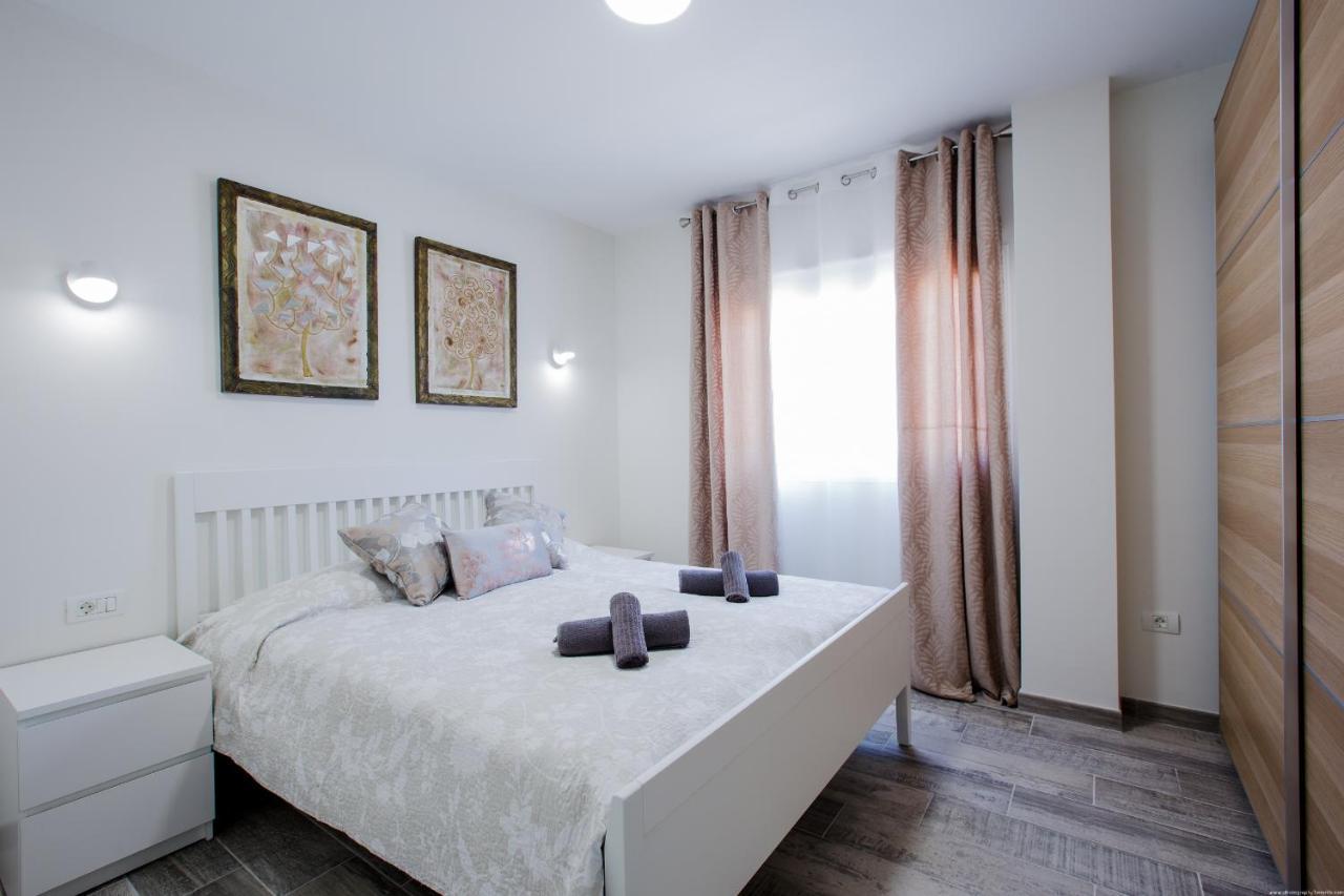 Apartamento Mar De Lux A31 *