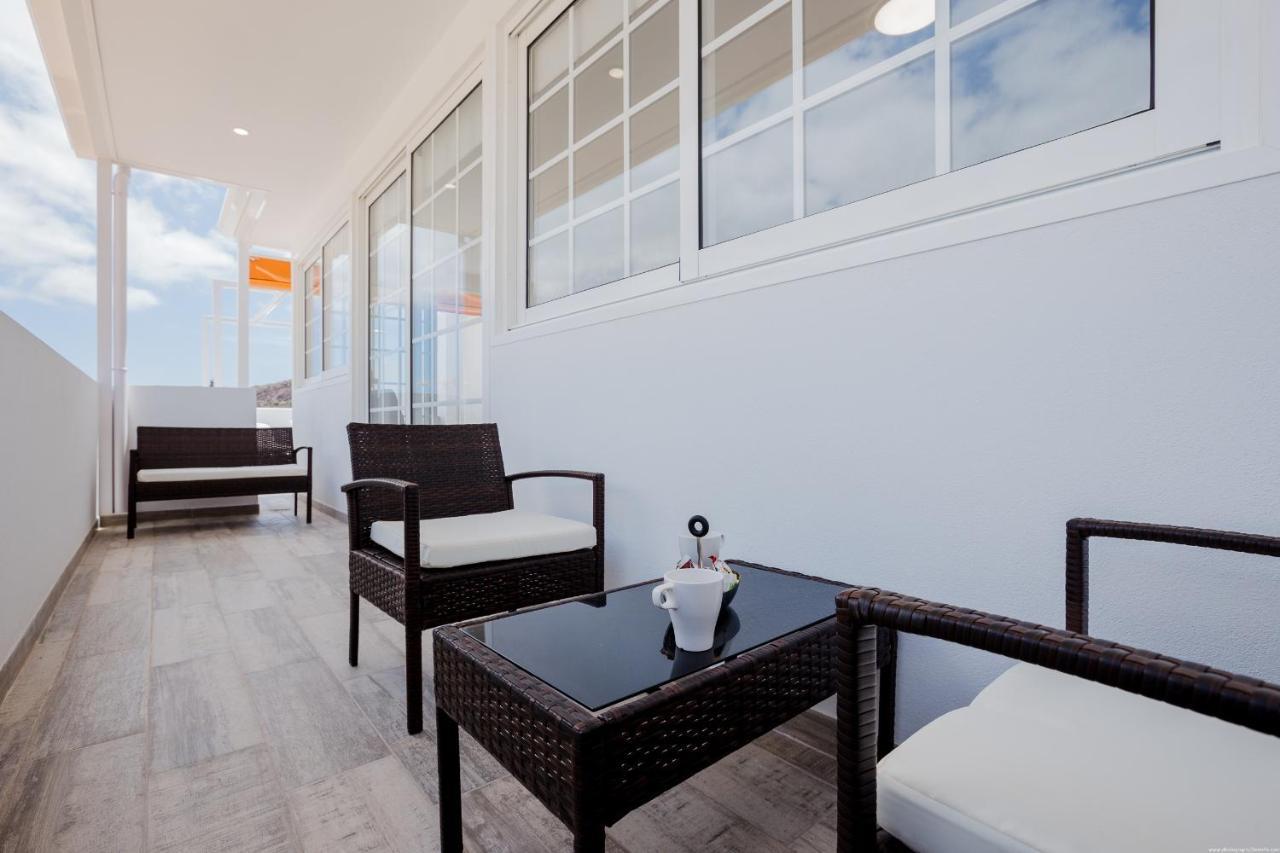 Apartamento Mar De Lux A31