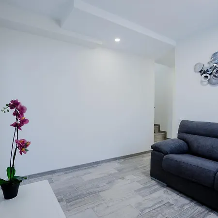 Palm Mar De Lux A31 Apartment Exterior photo