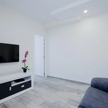 Palm Mar De Lux A31 Apartment Exterior photo