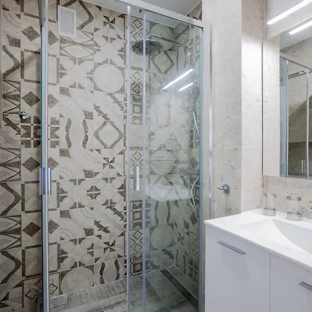Palm Mar De Lux A31 Apartment Exterior photo