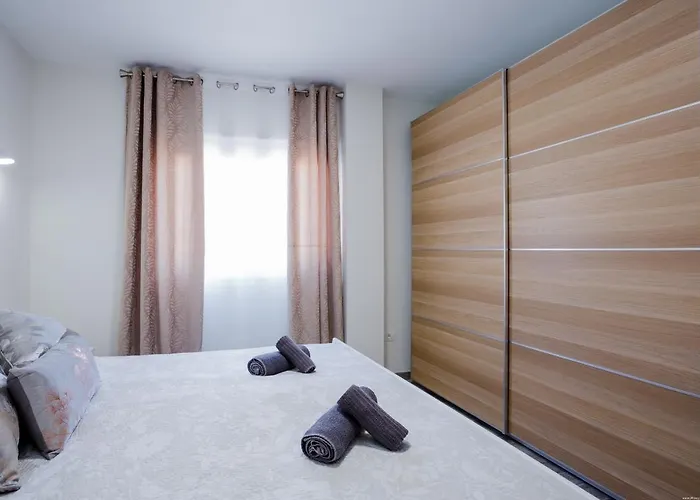 Palm Mar de LUX A31