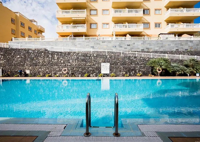 Palm Mar de LUX A31