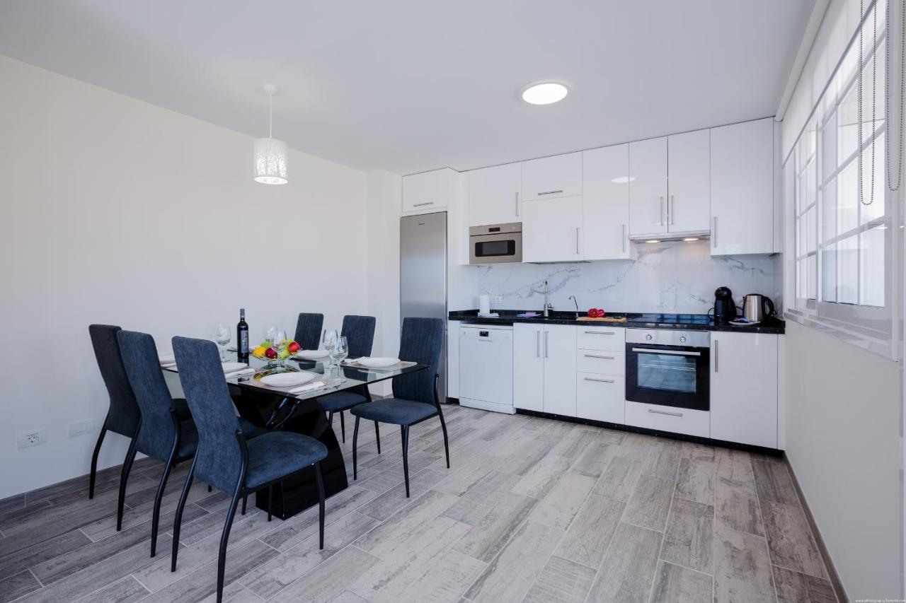 Mar De Lux A31 Appartement *