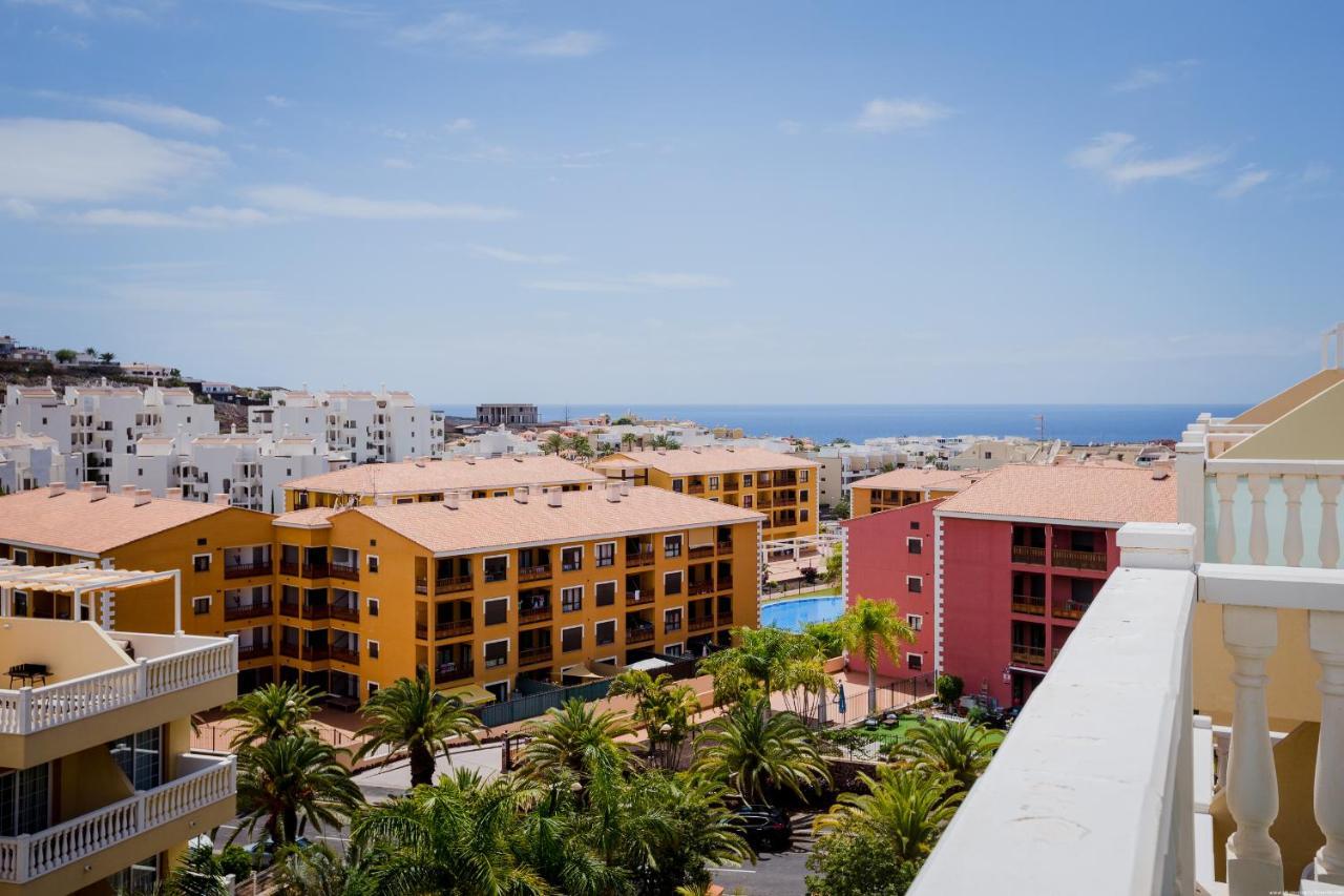 Appartement Mar De Lux A31 *