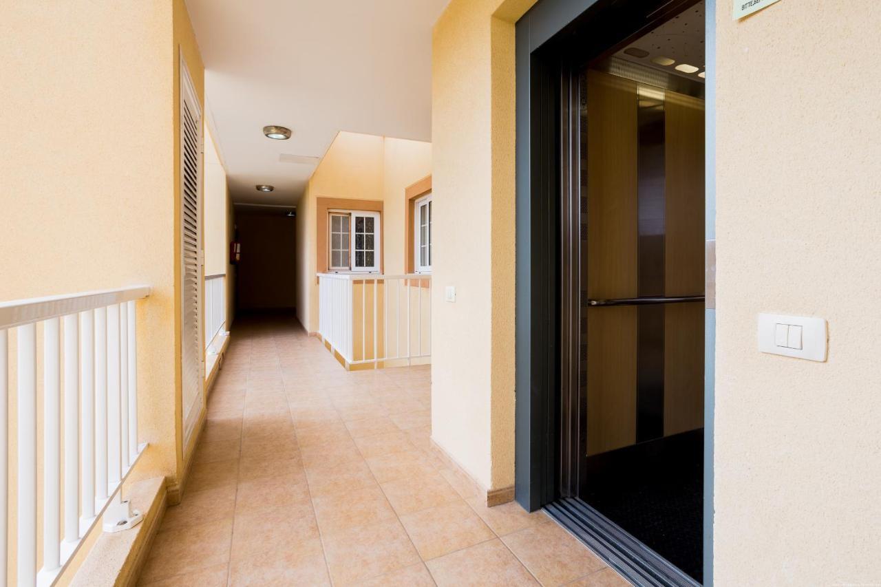 Mar De Lux A31 Appartement