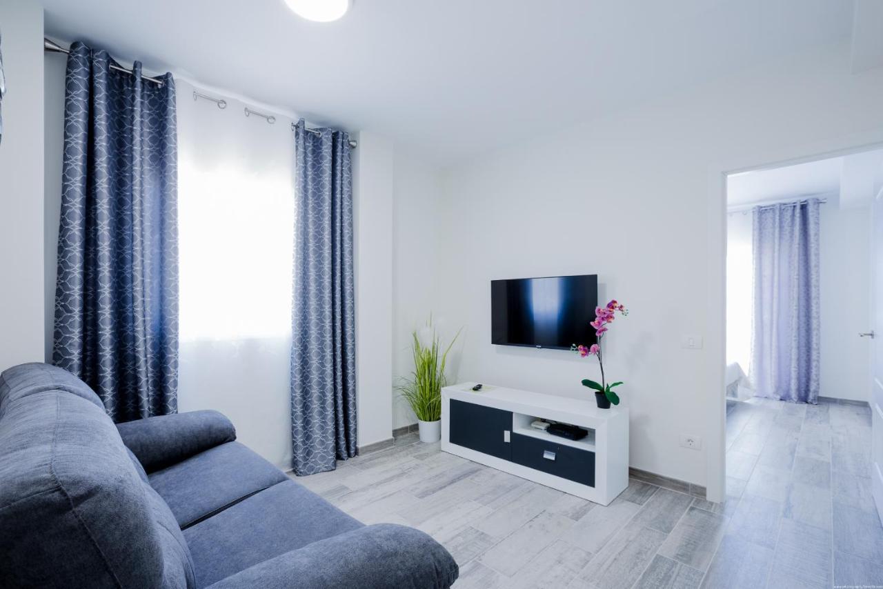 Appartement Mar De Lux A31 *