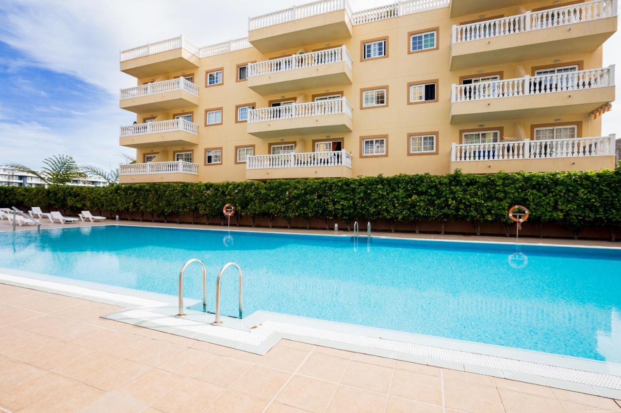 Mar De Lux A31 Appartement Palm-mar