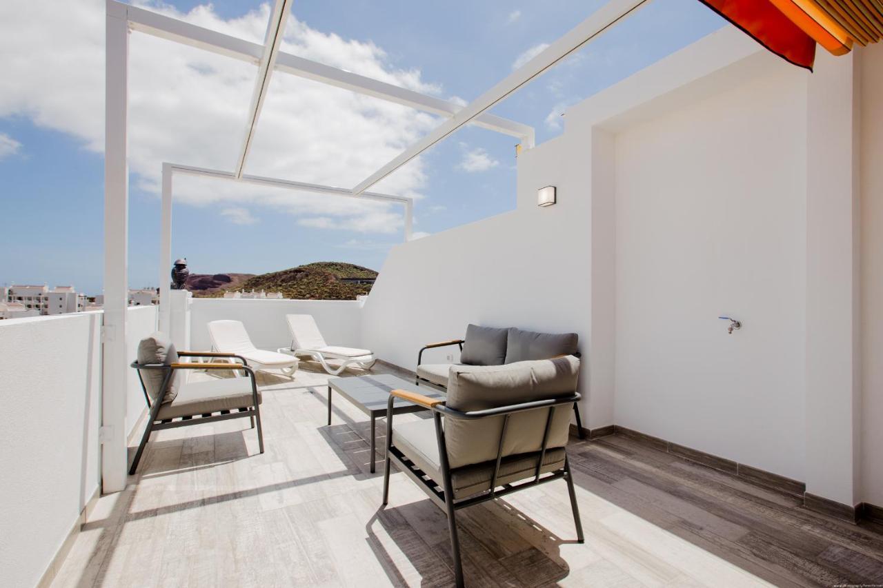 Mar De Lux A31 Appartement