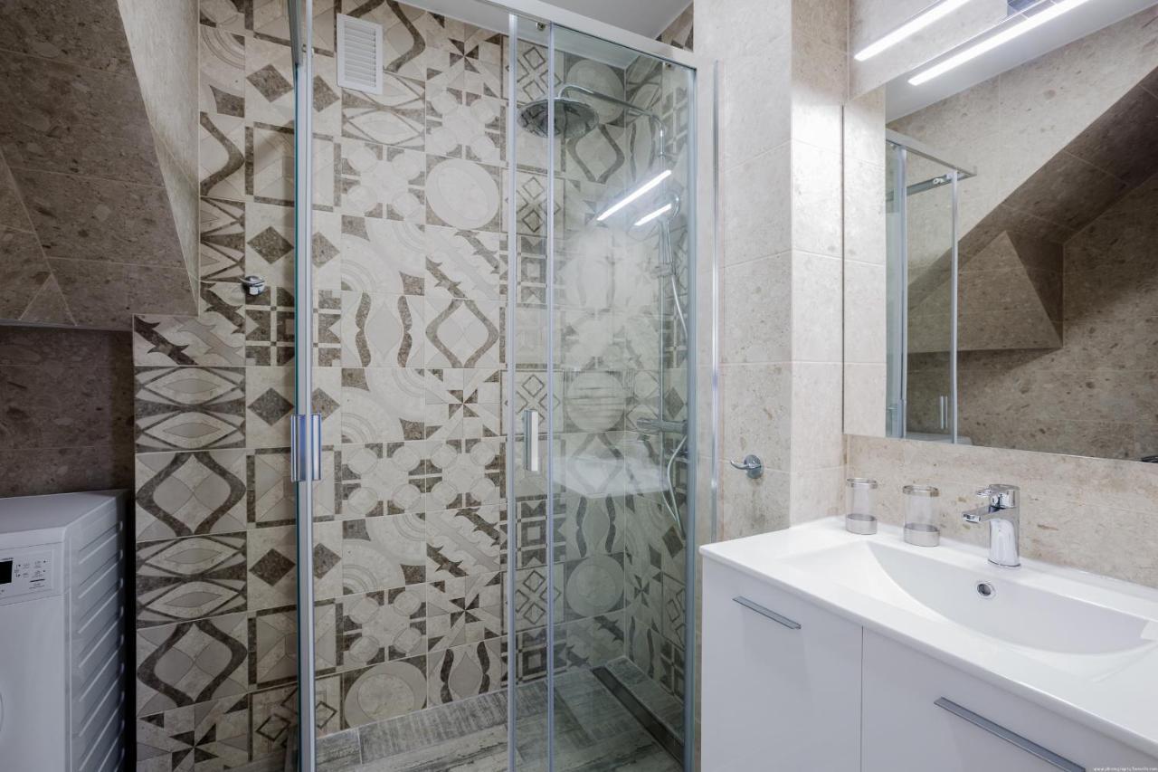 Mar De Lux A31 Appartement
