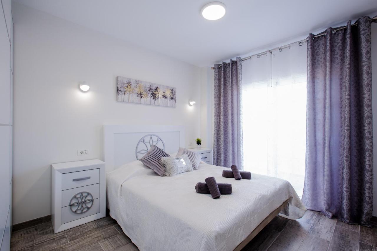Mar De Lux A31 Appartement