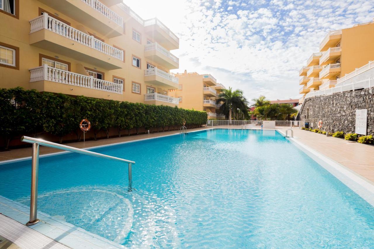 Appartement Mar De Lux A31 *